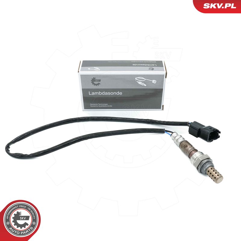 Lambda jutiklis ESEN SKV 09SKV139