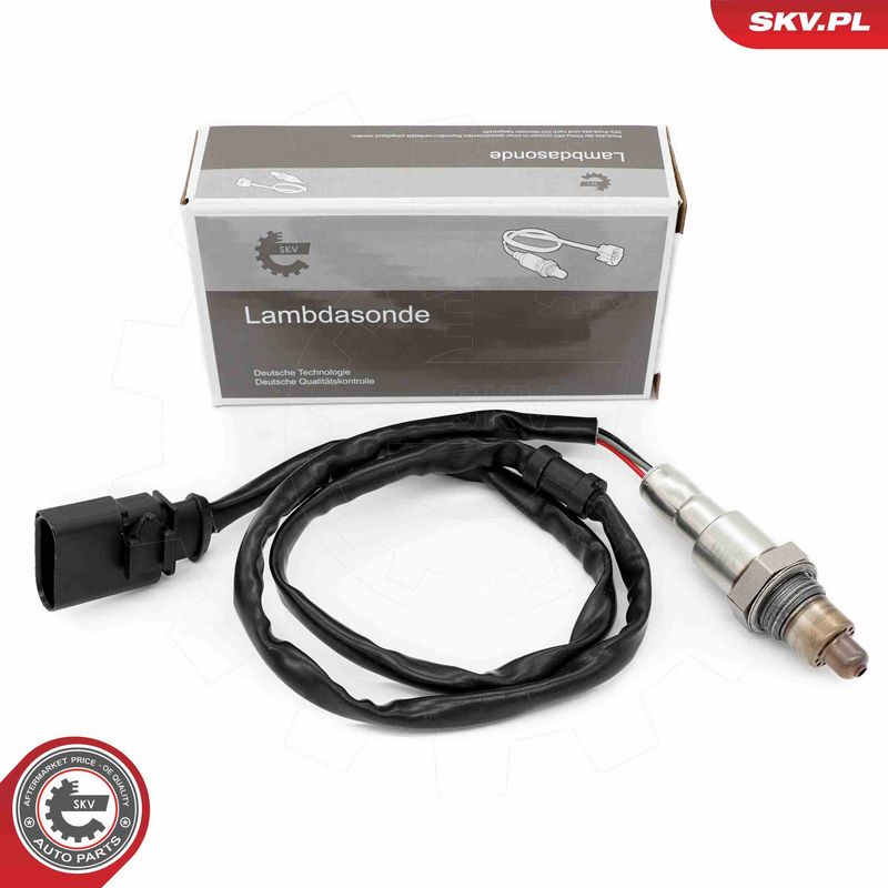 Кисневий датчик ESEN SKV 09SKV165
