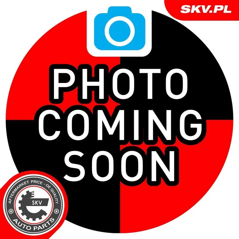 Droselio korpusas SKV GERMANY 12SKV154