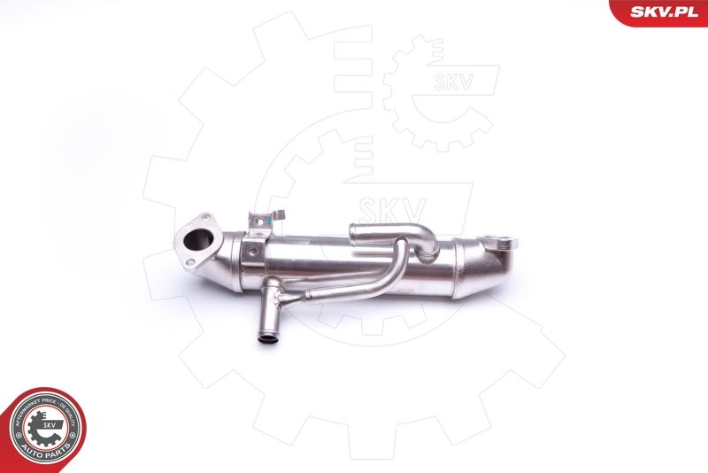 Cooler, exhaust gas recirculation ESEN SKV 14SKV193