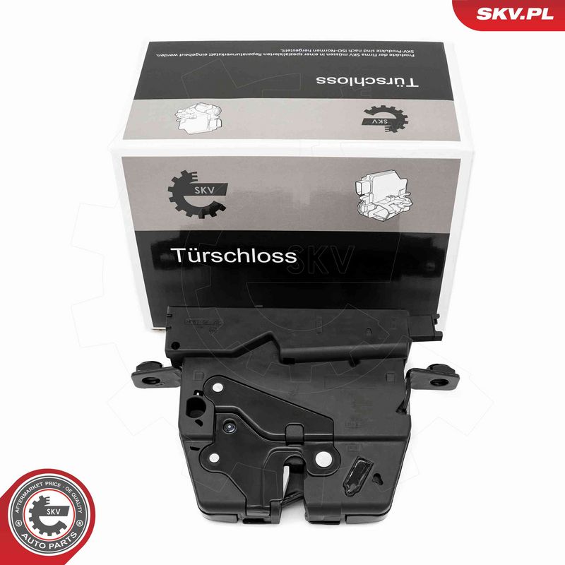 Замок кришки багажника ESEN SKV 16SKV087