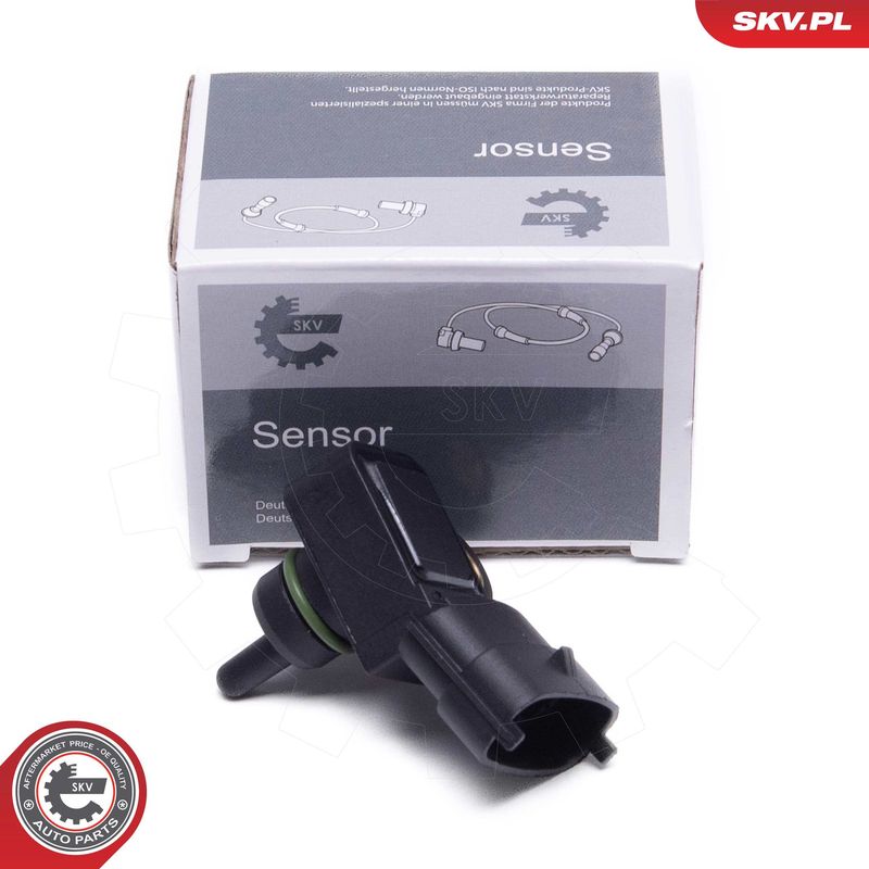 Датчик, тиск впускної труби ESEN SKV 17SKV158