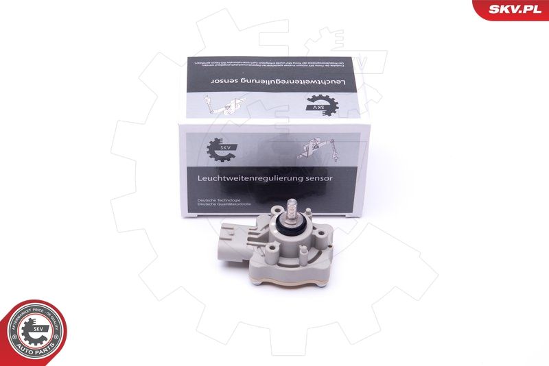 Sensor, strålkastarnivellering ESEN SKV 17SKV463