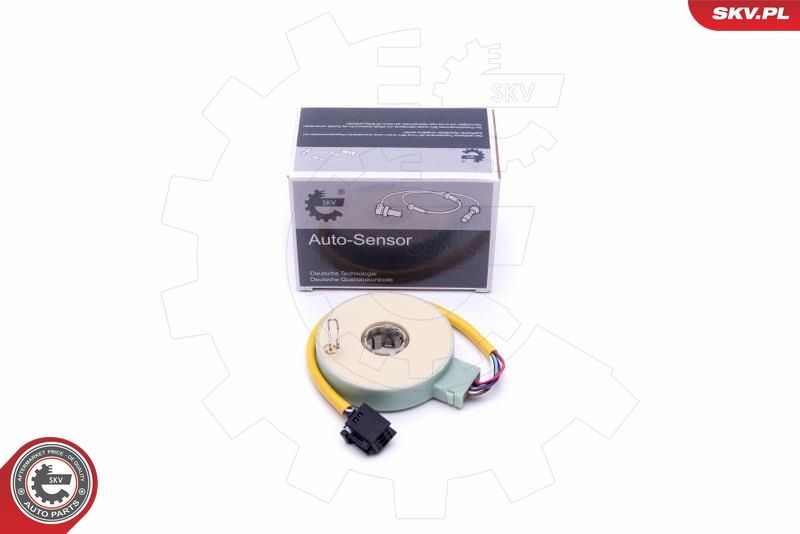 Датчик кута повороту керма ESEN SKV 17SKV474