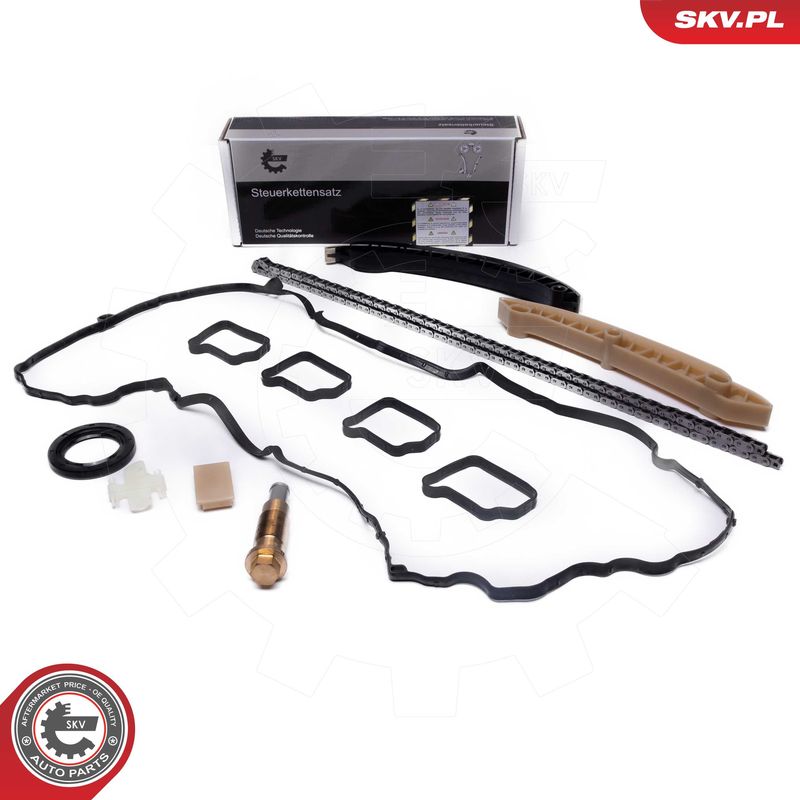 Timing Chain Kit ESEN SKV 21SKV263