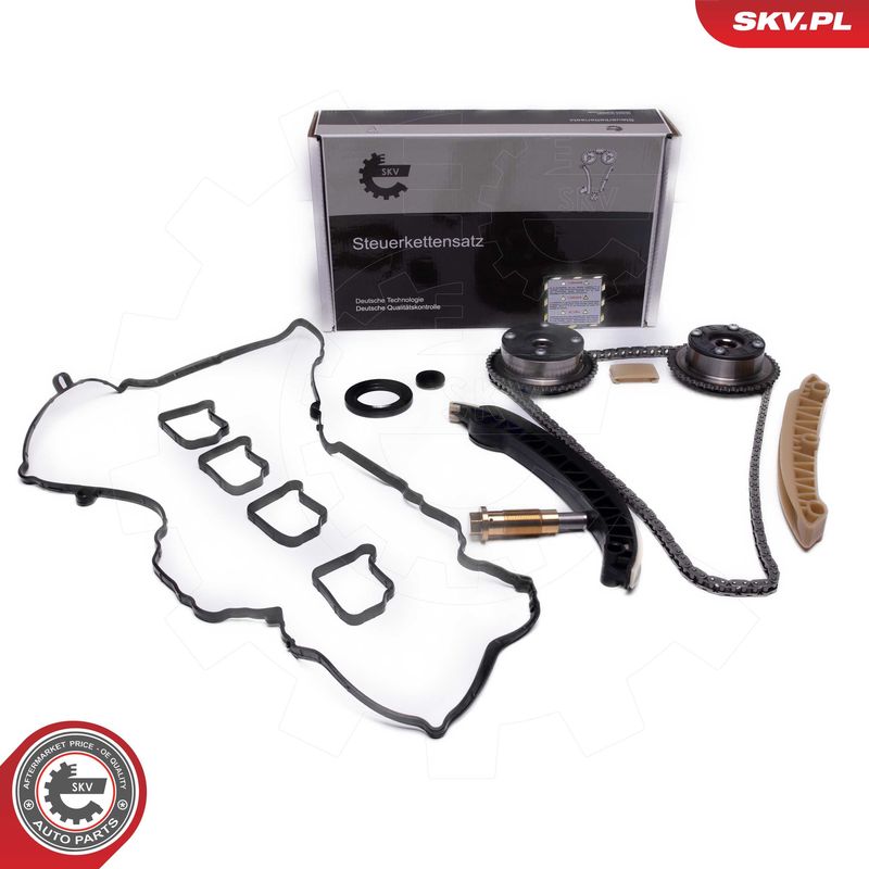 Timing Chain Kit ESEN SKV 21SKV264