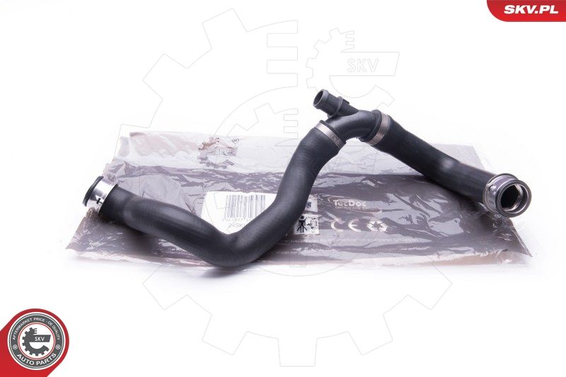 Radiator Hose ESEN SKV 24SKV292