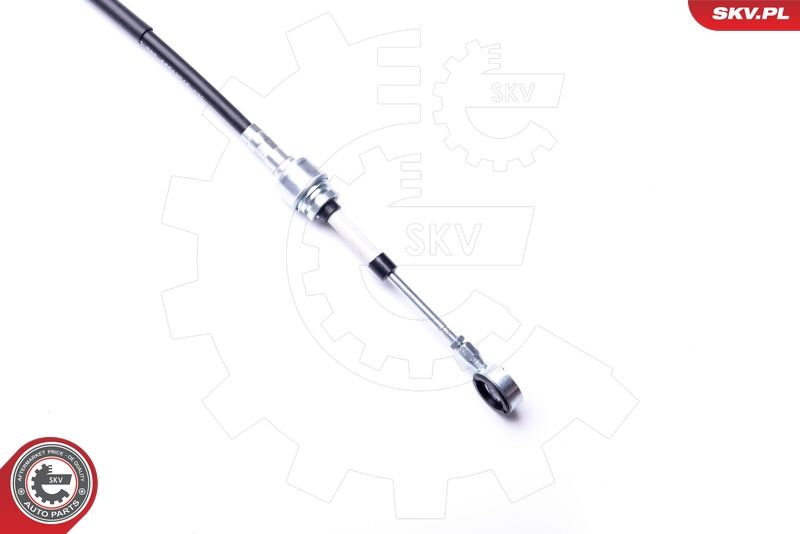 Cable Pull, manual transmission ESEN SKV 27SKV093