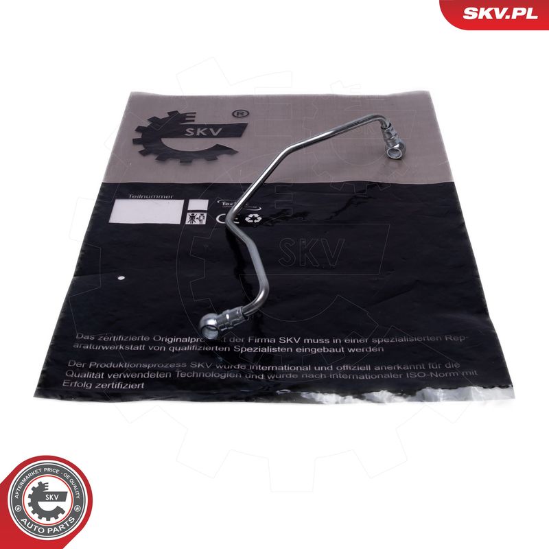 Alyvos žarna ESEN SKV 31SKV259