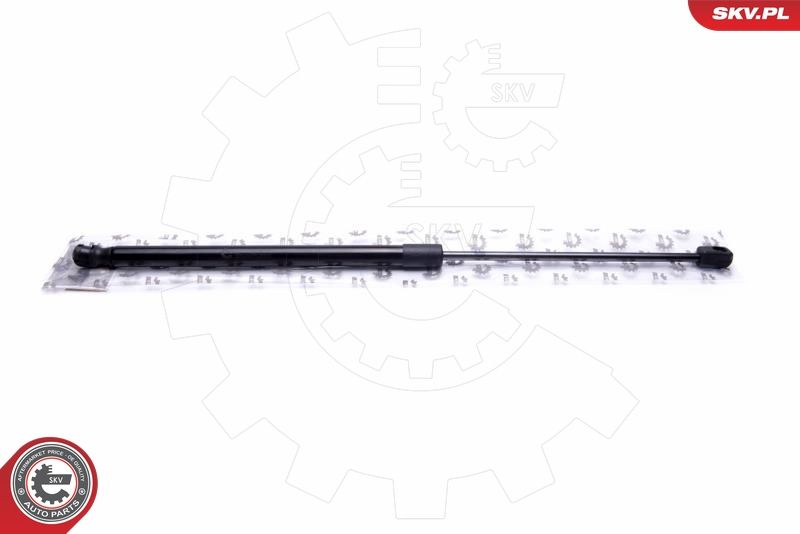Gas Spring, boot/cargo area ESEN SKV 52SKV681