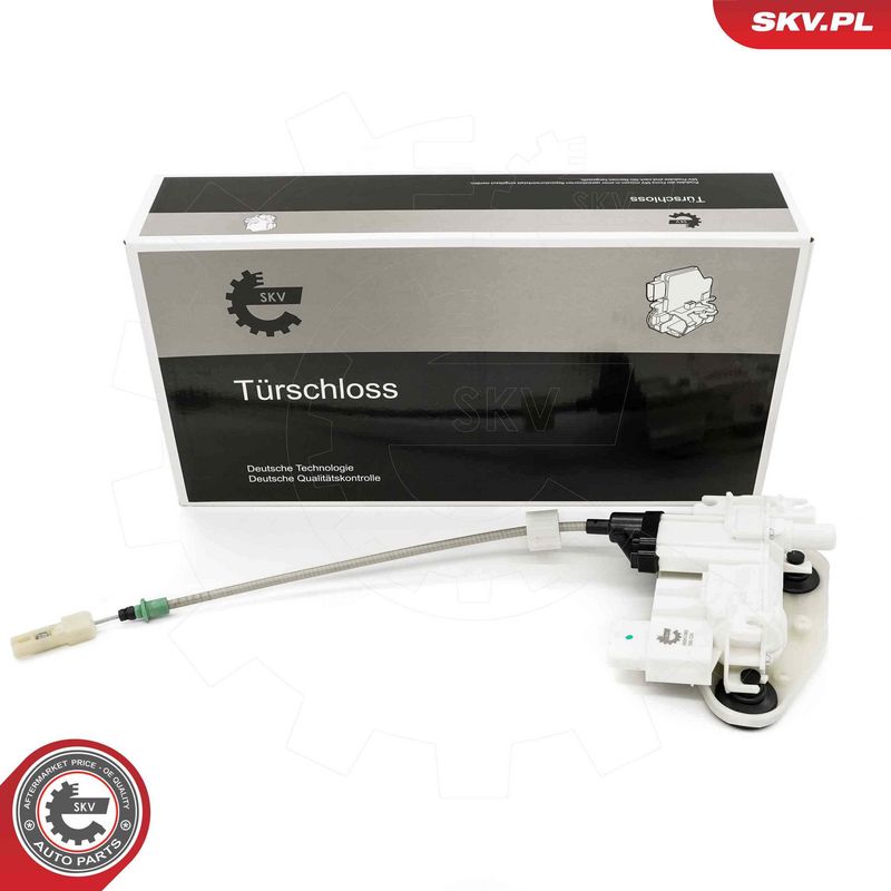 Доводчик, двері ESEN SKV 60SKV363