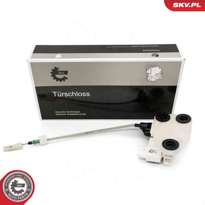 Доводчик, двері ESEN SKV 60SKV364