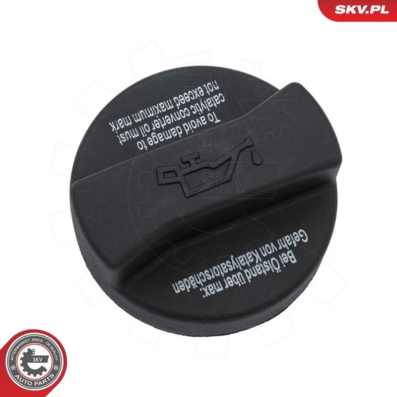 597 SKV GERMANY 61SKV050