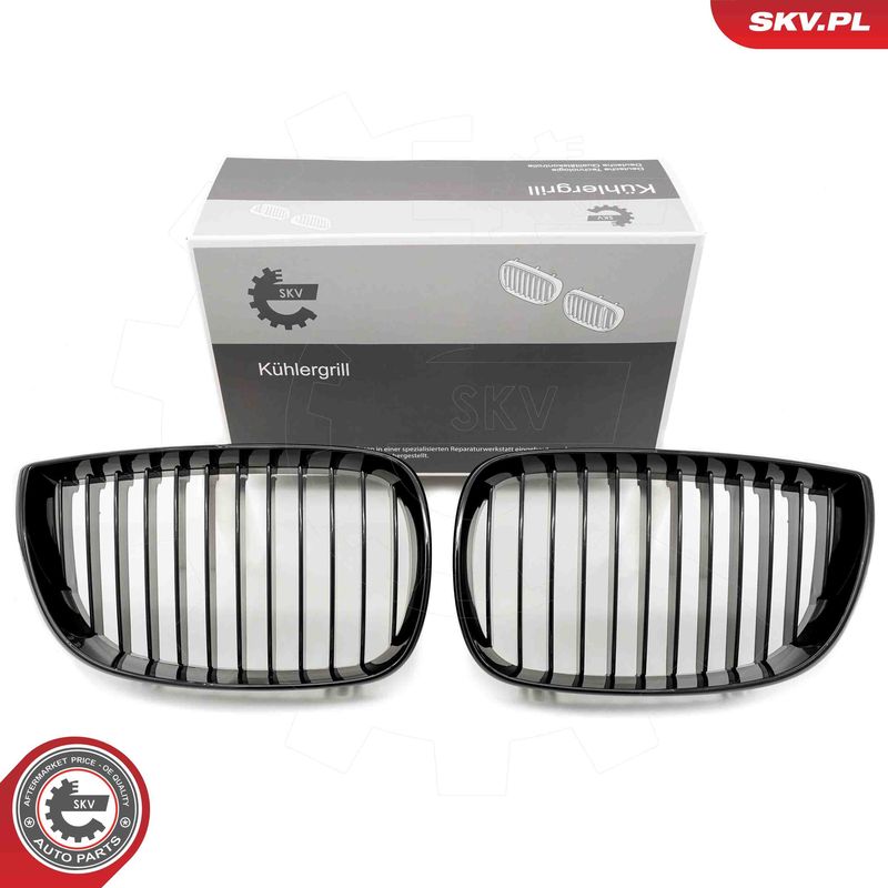 Kylargrill ESEN SKV 66SKV001