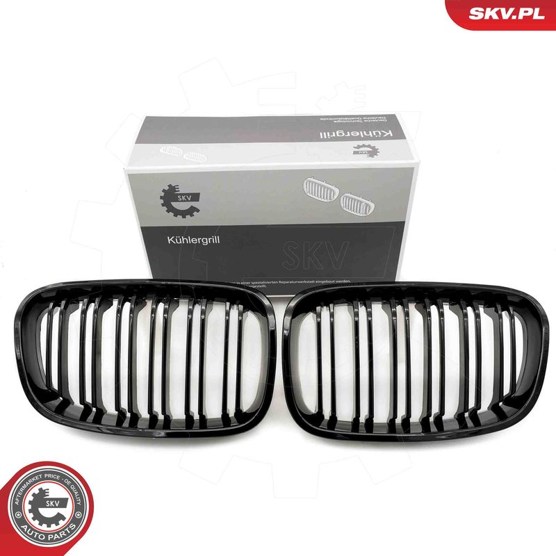Kylargrill ESEN SKV 66SKV016