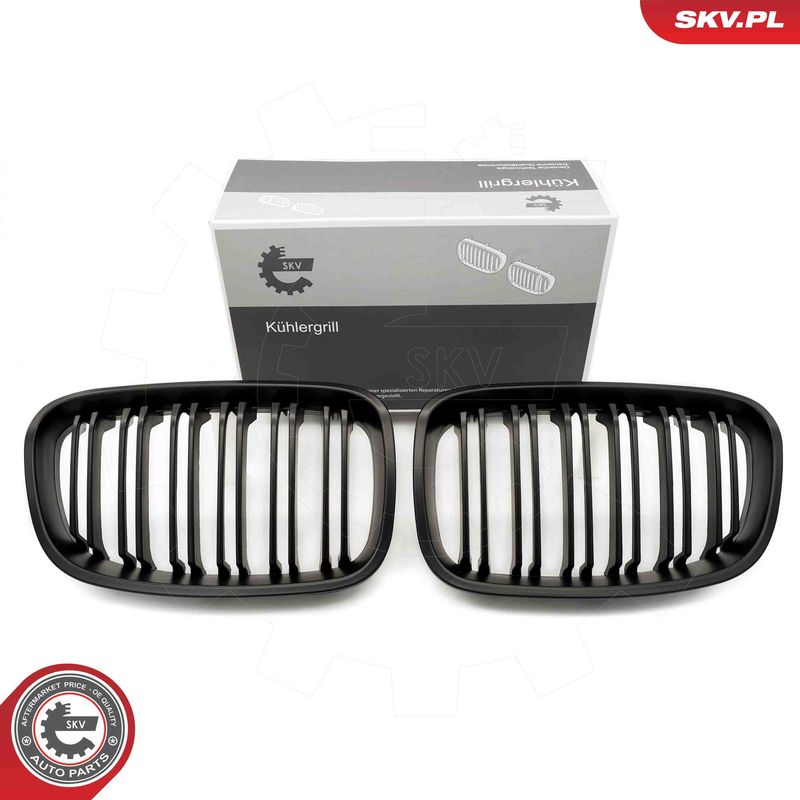 Kylargrill ESEN SKV 66SKV018