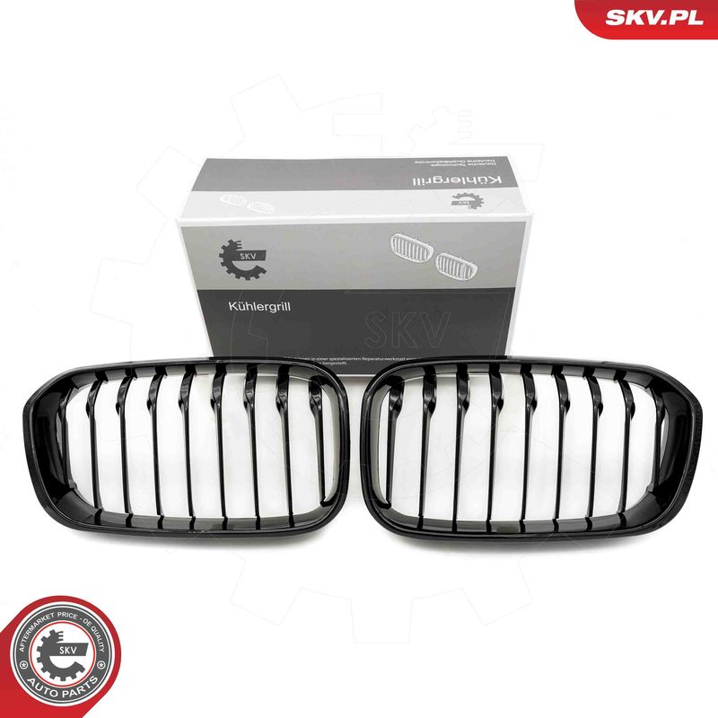 Kylargrill ESEN SKV 66SKV020