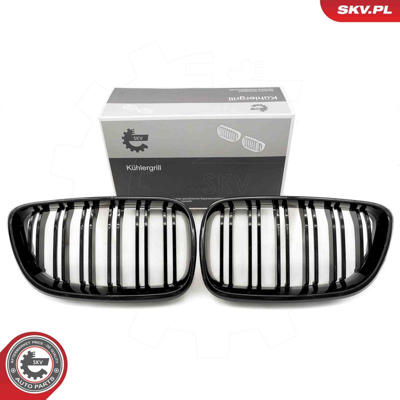 Kylargrill ESEN SKV 66SKV032
