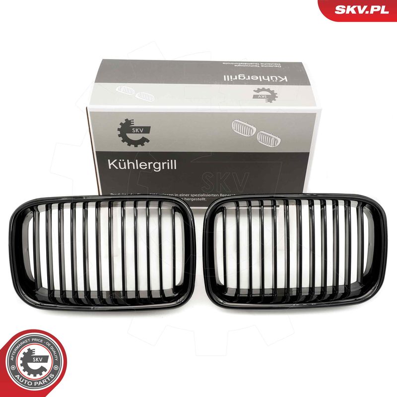 Kylargrill ESEN SKV 66SKV043