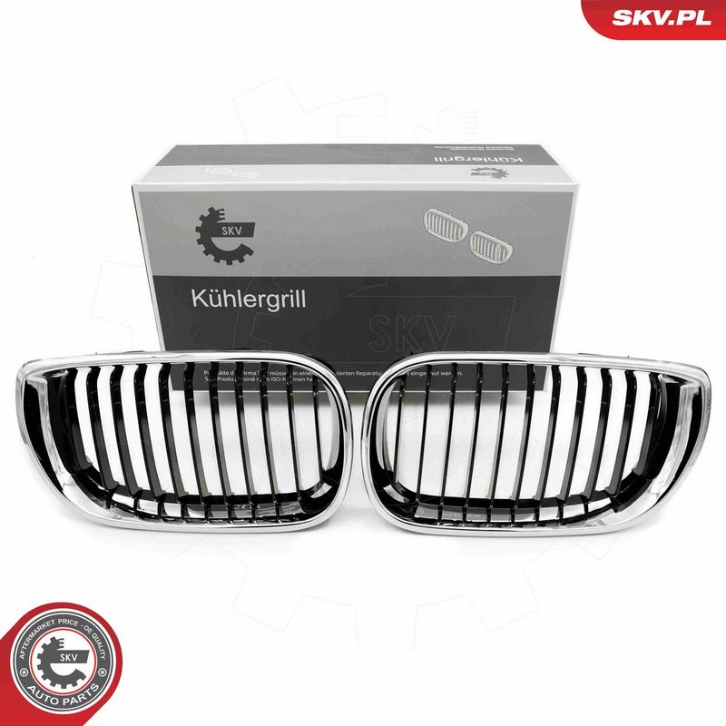 Kylargrill ESEN SKV 66SKV079