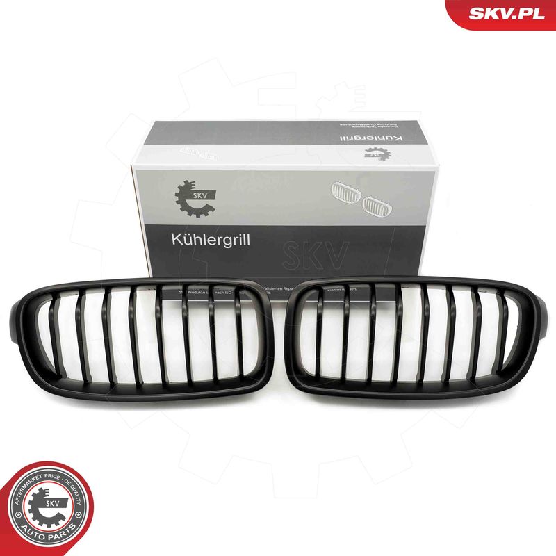 Kylargrill ESEN SKV 66SKV121