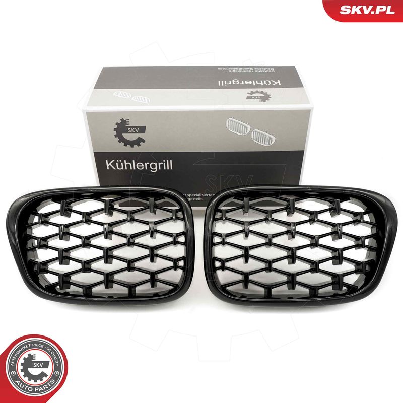 Kylargrill ESEN SKV 66SKV164