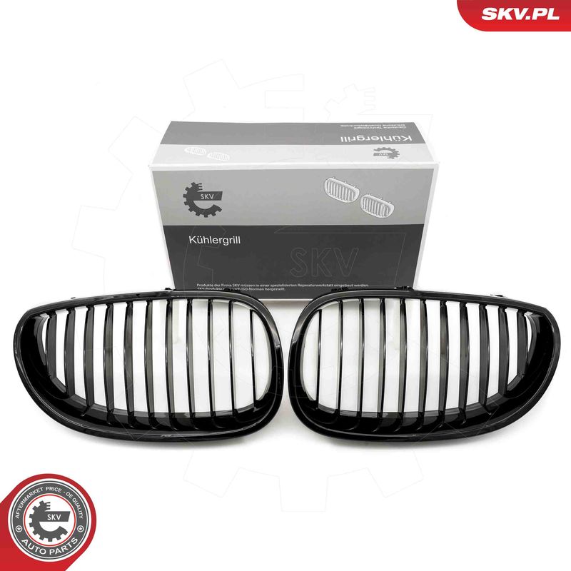 Kylargrill ESEN SKV 66SKV165