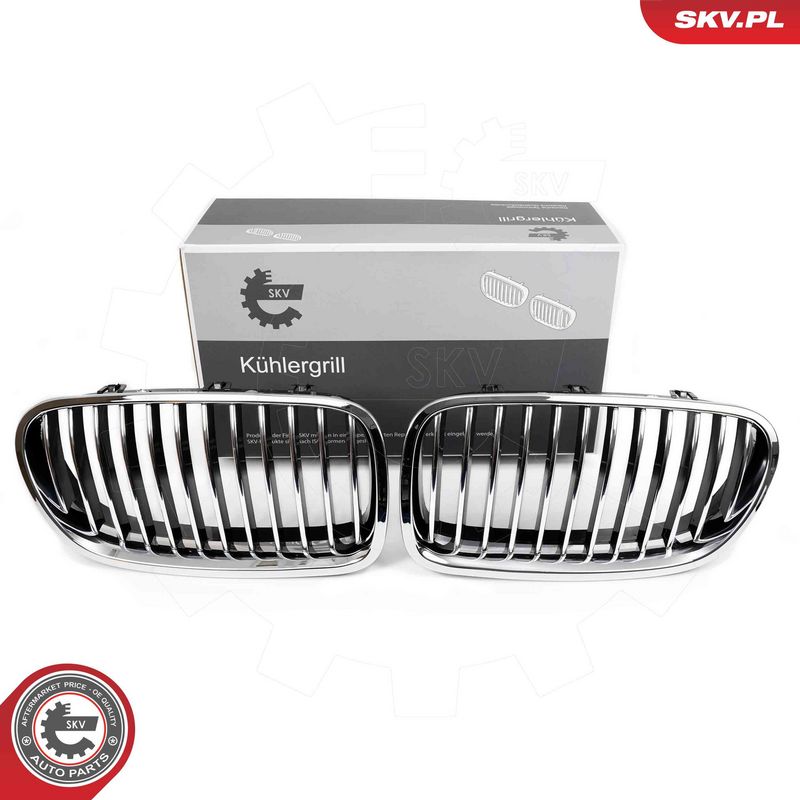 Kylargrill ESEN SKV 66SKV182