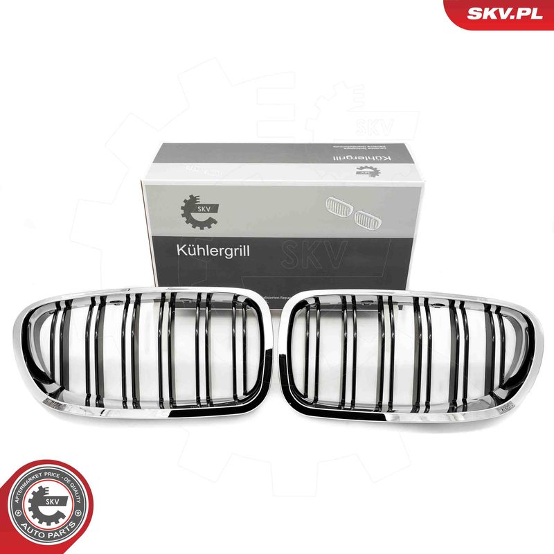 Kylargrill ESEN SKV 66SKV187