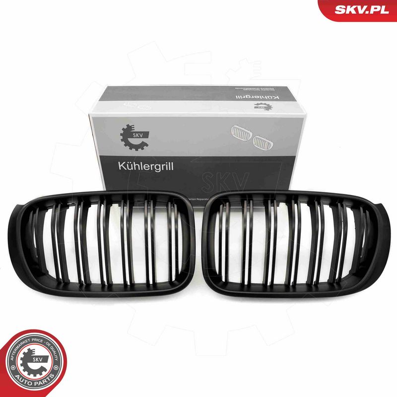 Kylargrill ESEN SKV 66SKV257
