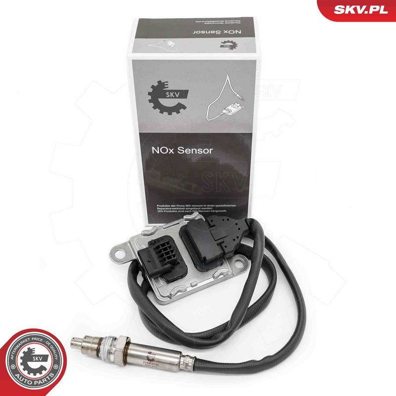 NOx Sensor, urea injection ESEN SKV 71SKV046