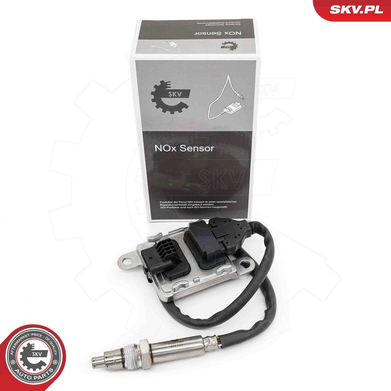 NOx Sensor, urea injection ESEN SKV 71SKV064