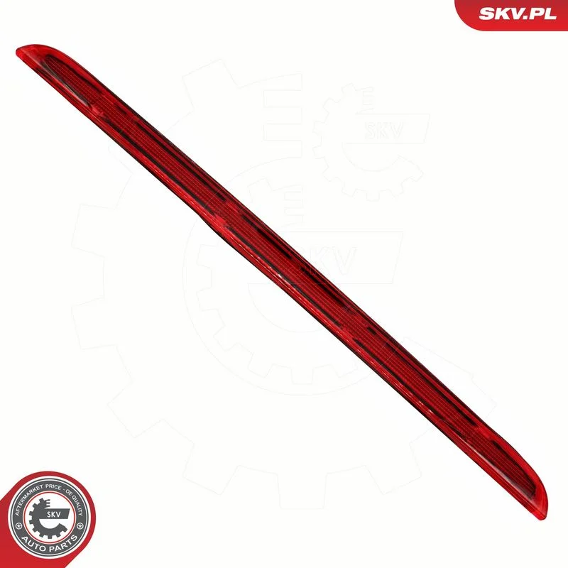Auxiliary Stop Light SKV GERMANY 72SKV805
