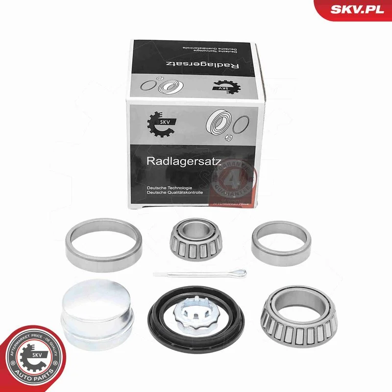 654 ESEN SKV 85SKV002