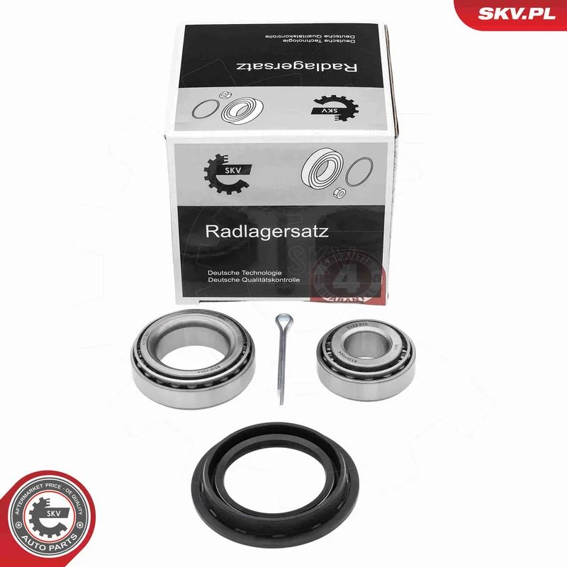 654 ESEN SKV 85SKV004