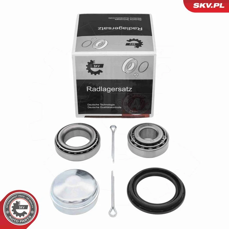 654 ESEN SKV 85SKV017