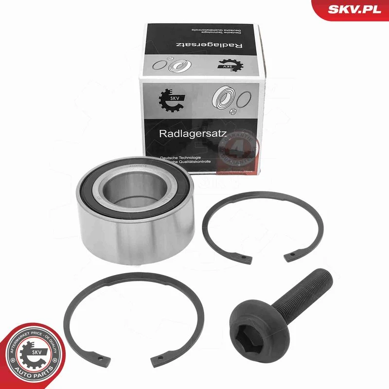 654 ESEN SKV 85SKV018
