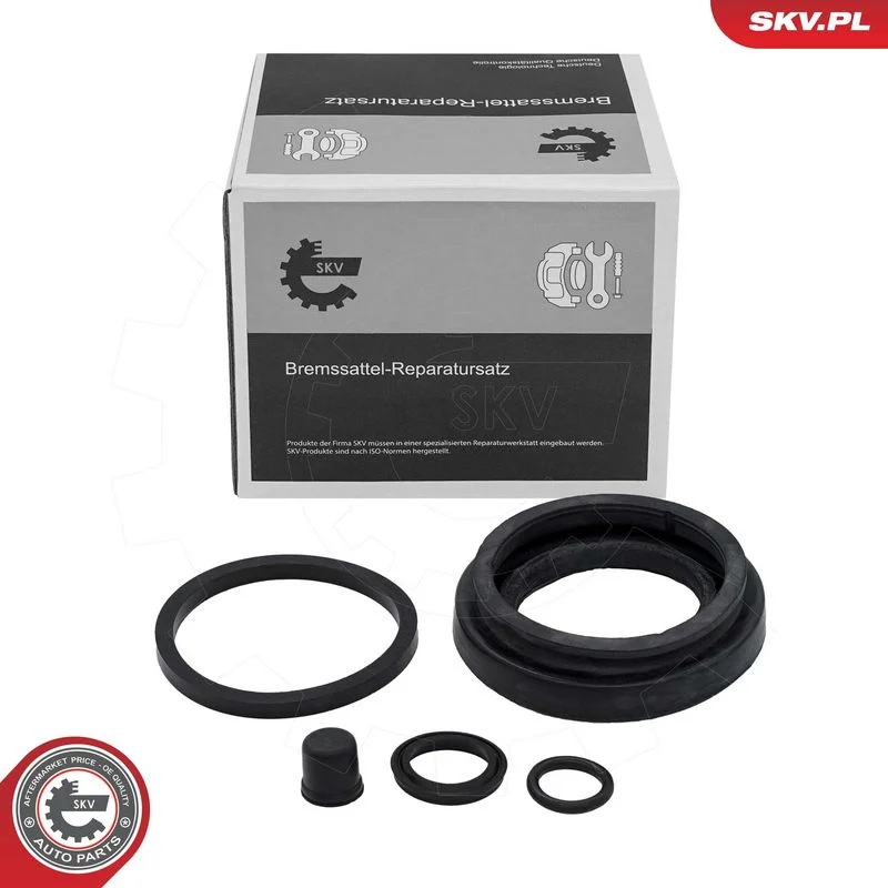 405 SKV GERMANY 91SKV012