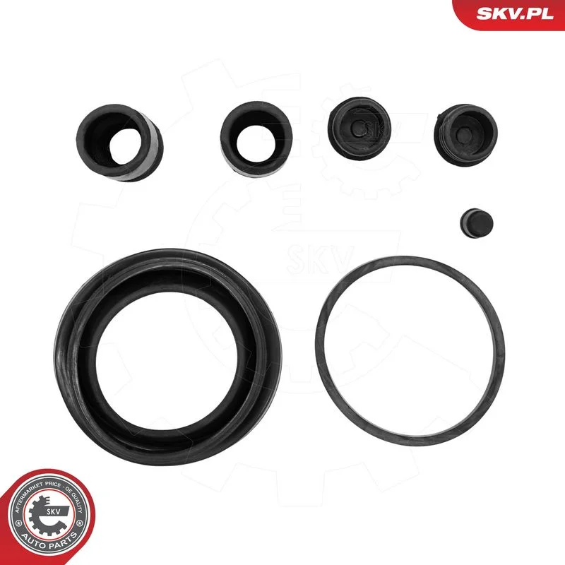 405 SKV GERMANY 91SKV014