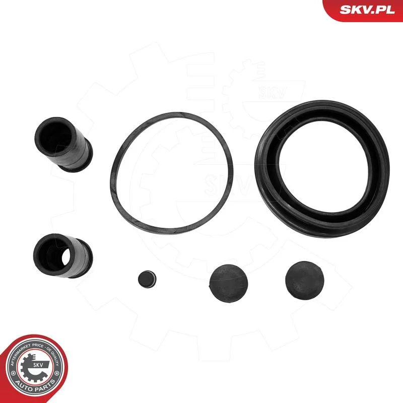 405 SKV GERMANY 91SKV072