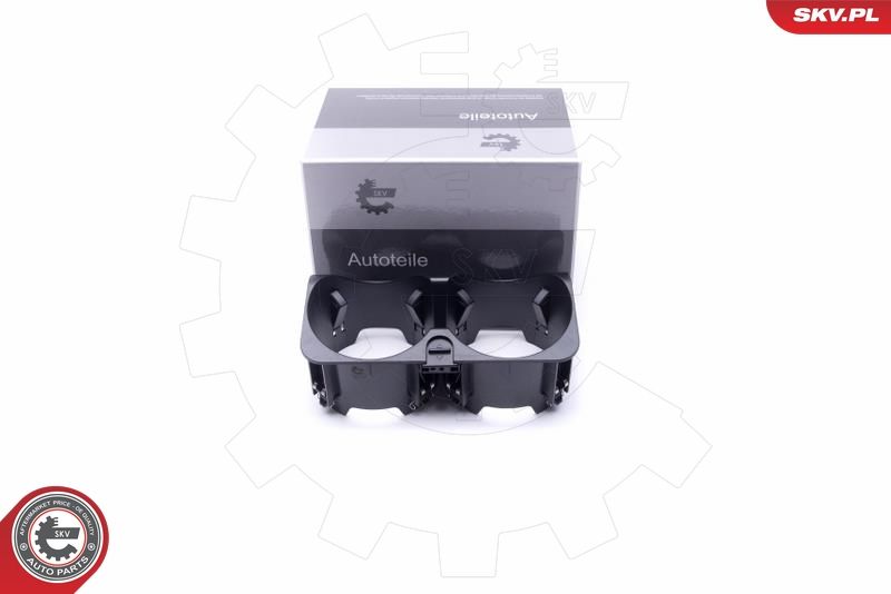 Підстаканник ESEN SKV 93SKV030