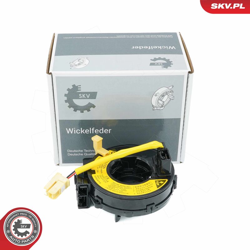 Clockspring, airbag ESEN SKV 96SKV615