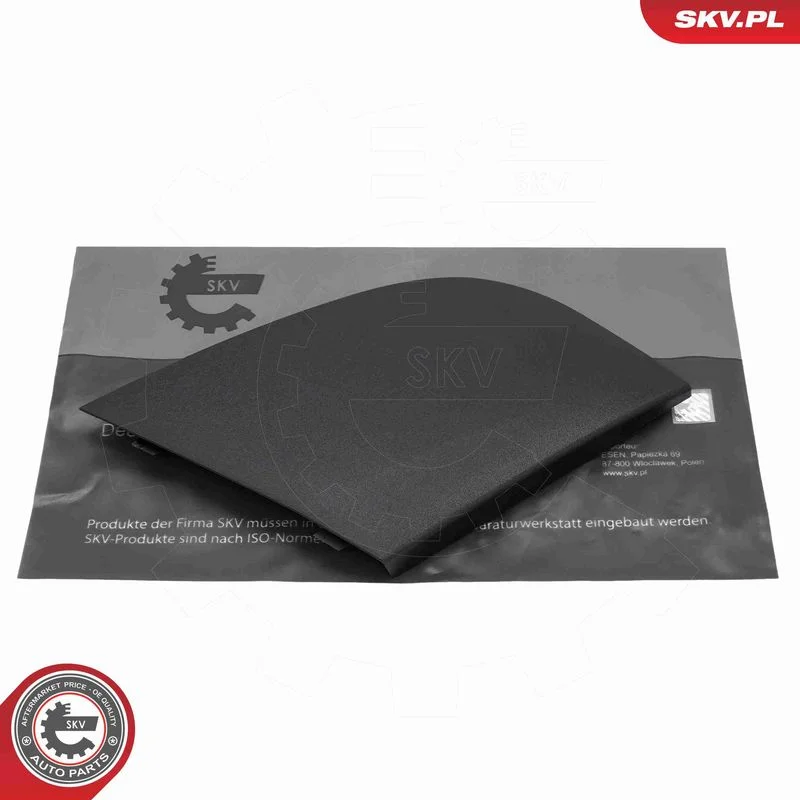 Priekinio lango rėmas SKV 97SKV242