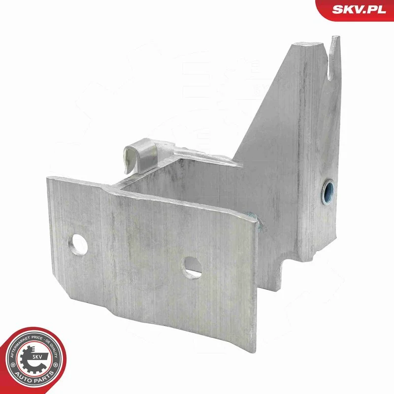 Radiatoriaus montavimas SKV 97SKV258
