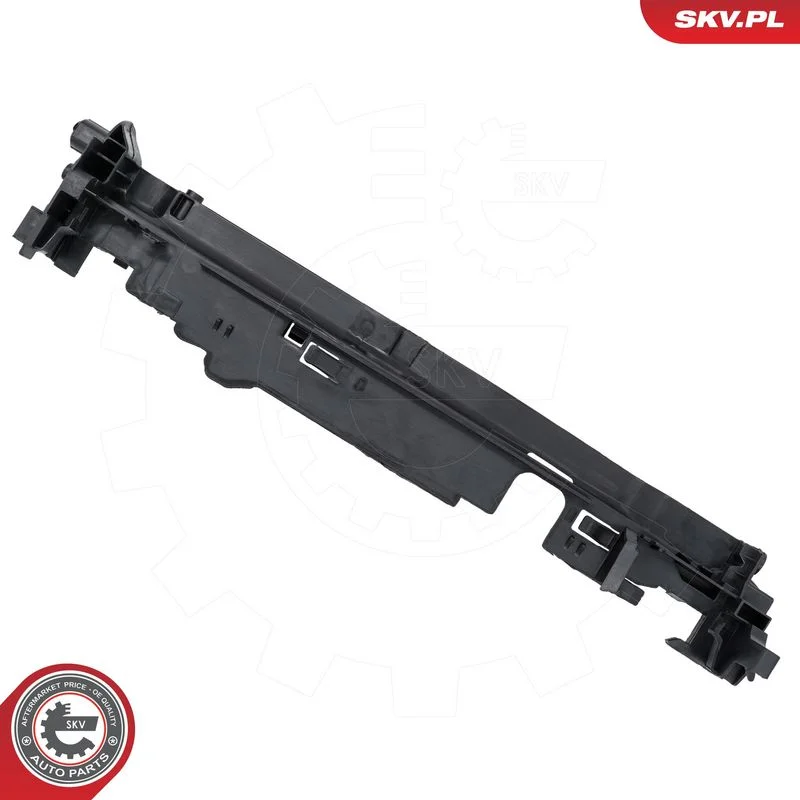 Radiatoriaus montavimas ESEN SKV 97SKV260