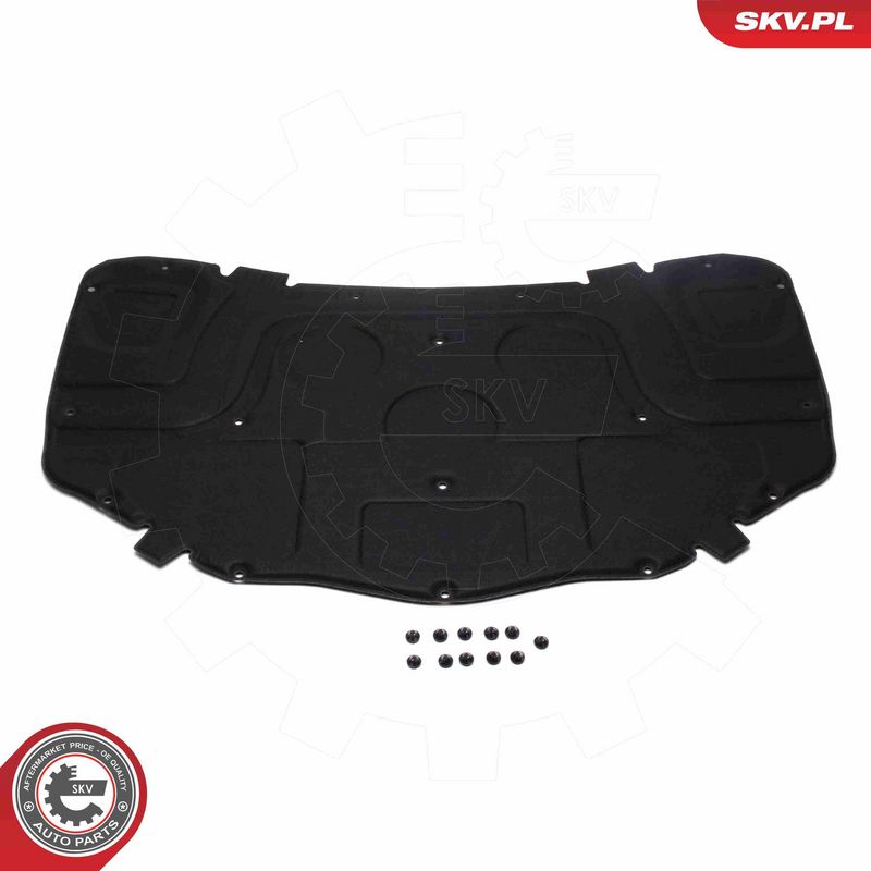 Ізоляція підкапотного простору ESEN SKV 97SKV899