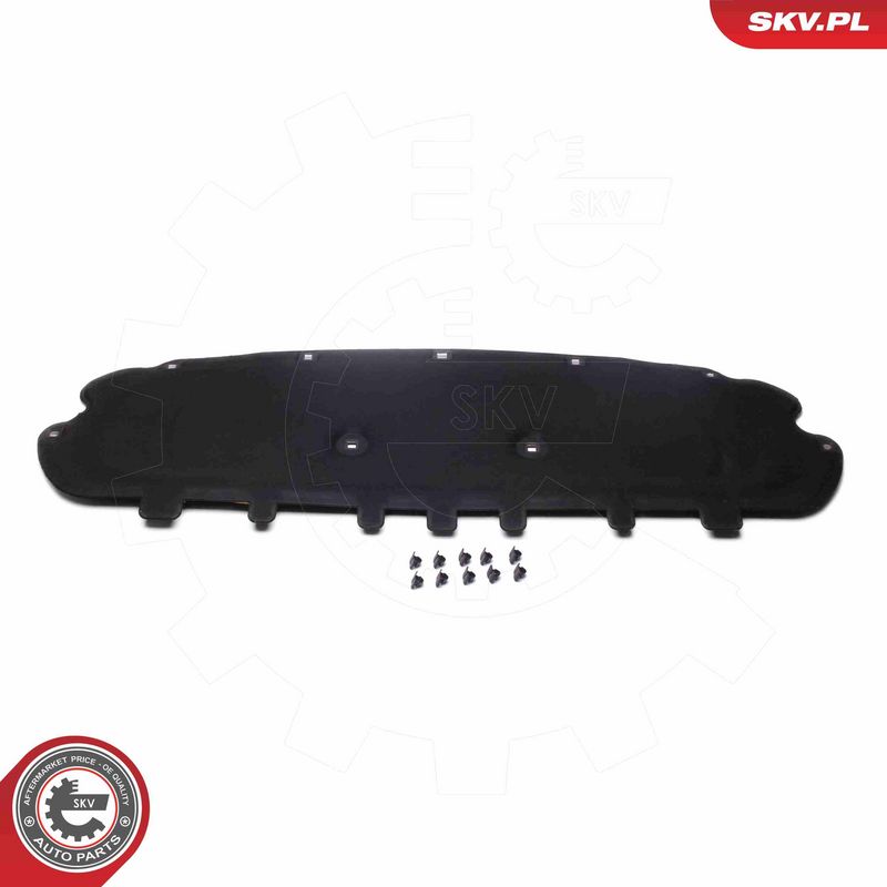 Ізоляція підкапотного простору ESEN SKV 97SKV914