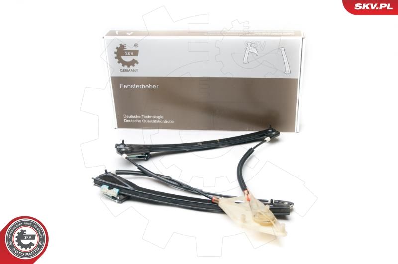 Window Regulator ESEN SKV 01SKV561