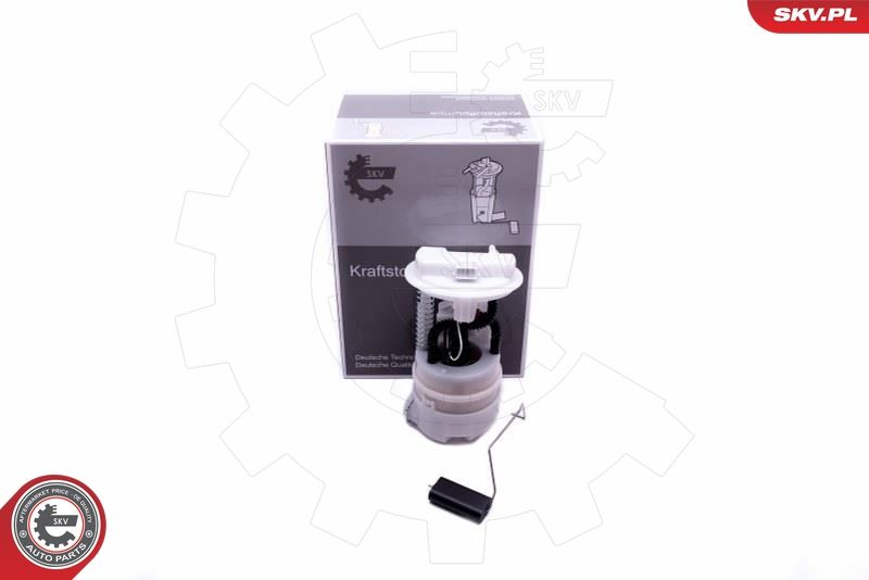 Fuel Feed Unit ESEN SKV 02SKV833