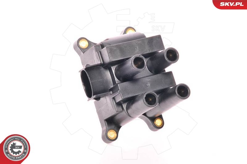 Ignition Coil ESEN SKV 03SKV015